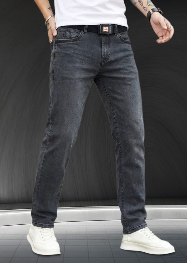 Pantalón Jeans CHICAGO - Semipitillo