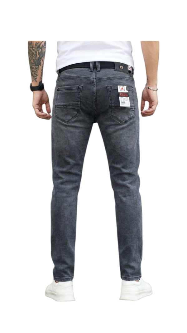 Pantalón Jeans CHICAGO - Semipitillo